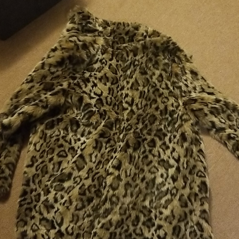 Coat - Picture 5 of 5